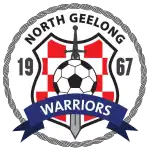 North Geelong Warriors logo