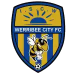 Werribee City logo