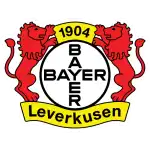 Bayer Leverkusen logo