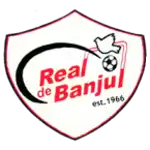 Real de Banjul logo