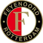 Feyenoord W logo