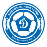 Dinamo Vladivostok logo