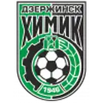 Khimik Dzerzhinsk logo