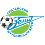 Zenit Penza logo