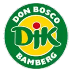 DJK Bamberg logo