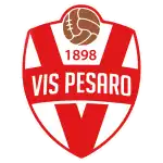 Vis Pesaro logo