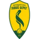 Livyi Bereh logo