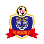 Yanbian Longding logo