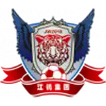 Yichun Grand Tiger logo