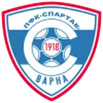 Logo di Spartak Varna II