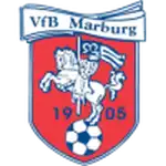 Vfb Marburg logo