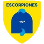 Escorpiones Belén logo