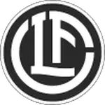 Lugano II logo