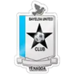 Logo von Bayelsa United