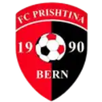 Prishtina Bern logo