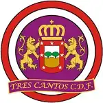 Logo Tres Cantos