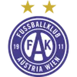 Austria Wien W logo