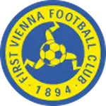 First Vienna W logo