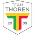 Team TG FF W logo