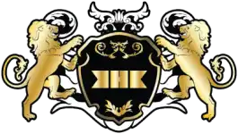 Khalidiya logo