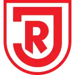 SSV Jahn Regensburg logo