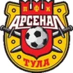 Arsenal Tula II logo