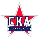 SKA Khabarovsk II logo