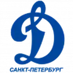 Dinamo St. Petersburg logo