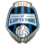 Luftëtari logo