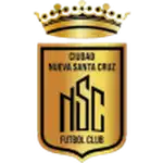 Ciudad Nueva Santa Cruz logo