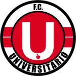Universitario de Vinto logo