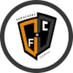 Huracanes Izcalli logo