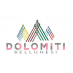 Dolomiti Bellunesi logo