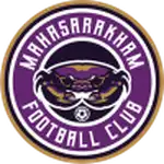 Mahasarakham United logo