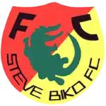 Steve Biko logo