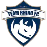 Team Rhino logo