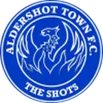 Aldershot Town logo
