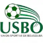 US Bougouba logo