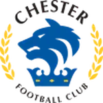 Chester logo