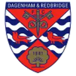Dagenham & Redbridge logo