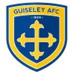 Guiseley AFC logo