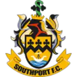 Southport logo