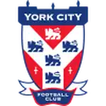 York logo