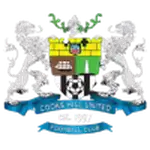Cooks Hill United logo