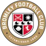 Bromley logo