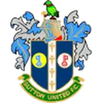 Sutton Utd logo