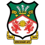 Wrexham logo
