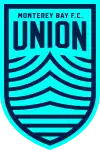 Monterey Bay logo