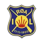 Røa W logo