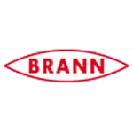 Brann W logo